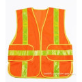 Wholesale police security vest reflective uniforms